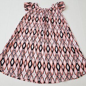 Dot Dot Smile Girls Dress